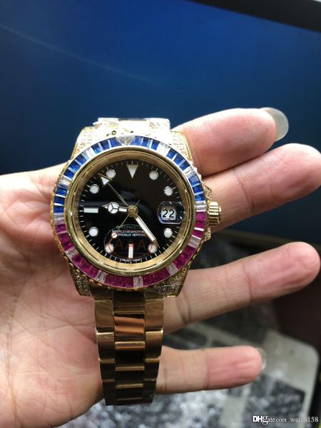 Relógios de pulso watch158