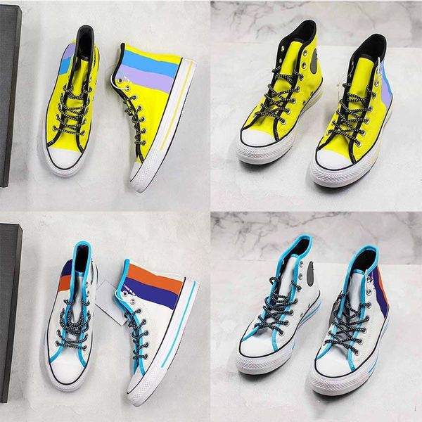 conversing taylor 70s canvas shoes chuck joint high couple fashion round shoeslace sneakers casual sports chaussure de designer
conversing taylor 70s canvas shoes chuck joint high couple fashion round shoeslace sneakers casual sports chaussure de designer