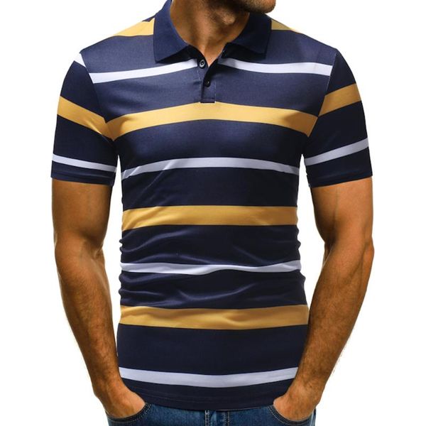monerffi 2020 summer men striped shirts brand desiger male classic business cotton short sleeve breathable shirts top, White;black
monerffi 2020 summer men striped shirts brand desiger male classic business cotton short sleeve breathable shirts top, White;black