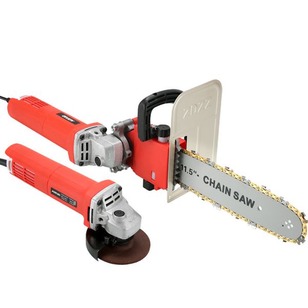 cutting grinding electric chain saw chainsaw logging saw household electric chain versatile
cutting grinding electric chain saw chainsaw logging saw household electric chain versatile