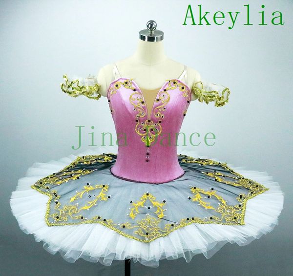 pink fairy pancake tutu competiton child ballerina professional tutu ballet girls performance costume women stage tutu dress, Black;red
pink fairy pancake tutu competiton child ballerina professional tutu ballet girls performance costume women stage tutu dress, Black;red