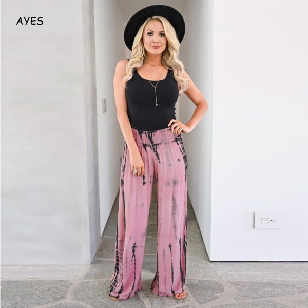 vogue lady summer straight pants women elastic waist casual trousers high street long pants wide leg 2020 soft comfort hot, Black;white
vogue lady summer straight pants women elastic waist casual trousers high street long pants wide leg 2020 soft comfort hot, Black;white