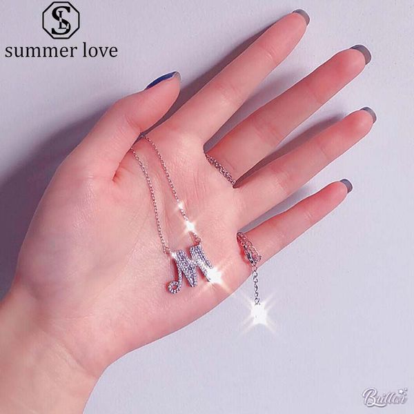 a-z initial letter cubic pendant zircon necklaces for women girls silver alphabet lucky jewelry valentine's day gift-z
a-z initial letter cubic pendant zircon necklaces for women girls silver alphabet lucky jewelry valentine's day gift-z
