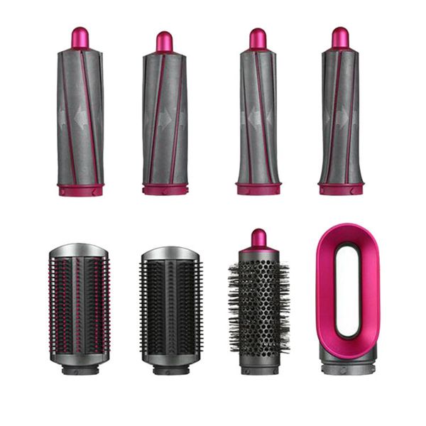 air curling iron electric curling wand hair curling iron hair dryer smooth styling trinity 8 head gift box
air curling iron electric curling wand hair curling iron hair dryer smooth styling trinity 8 head gift box