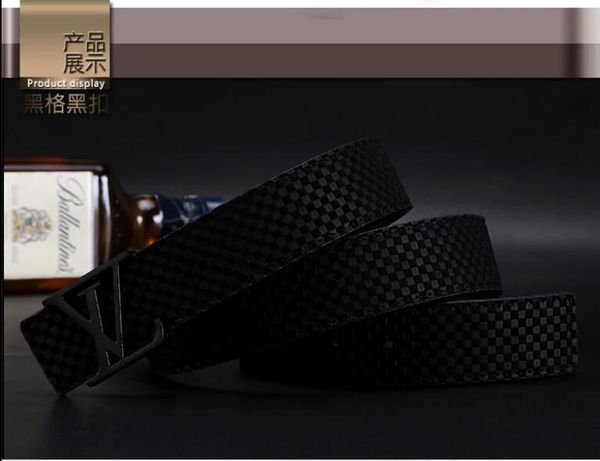 new mens style designer belts luxury belt for man fashion belts casual brand smooth buckle high quality, Black;brown
new mens style designer belts luxury belt for man fashion belts casual brand smooth buckle high quality, Black;brown
