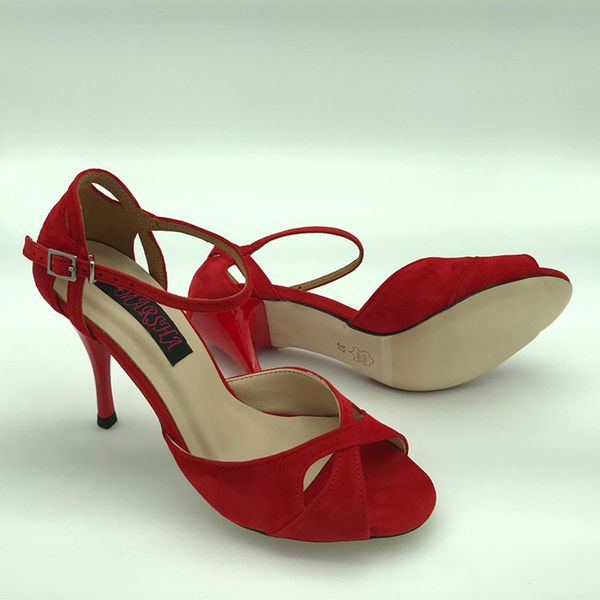 comfortable and fashional argentina tango dance shoes wedding & party shoes for women with leather hard outsole t6226-6266rs
comfortable and fashional argentina tango dance shoes wedding & party shoes for women with leather hard outsole t6226-6266rs
