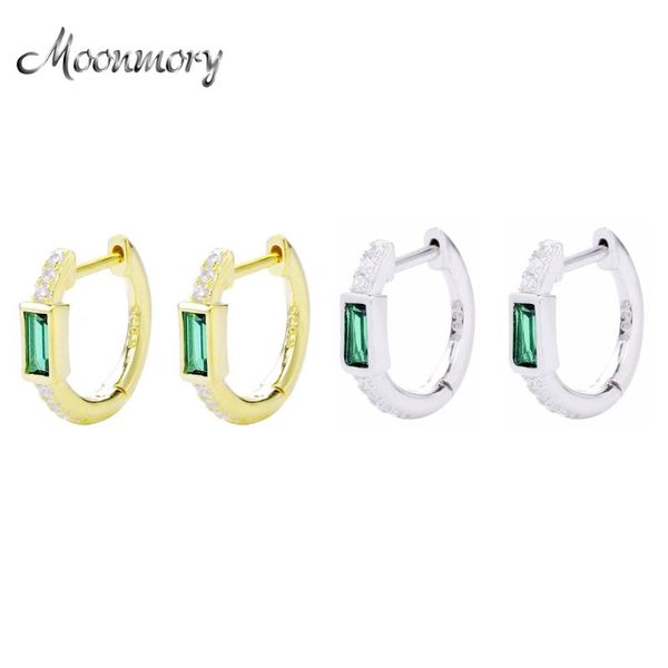 moonmory 2020 новый дизайн 925 sterling silver green square циркон huggies обручи лучшие женщины рок панк кристалл ювелирные изделия, Golden;silver
moonmory 2020 новый дизайн 925 sterling silver green square циркон huggies обручи лучшие женщины рок панк кристалл ювелирные изделия, Golden;silver