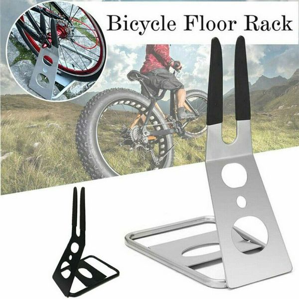for mountain bike cycling steel stand non slip practical portable outdoor u shape floor parking rack repair display sturdy
for mountain bike cycling steel stand non slip practical portable outdoor u shape floor parking rack repair display sturdy