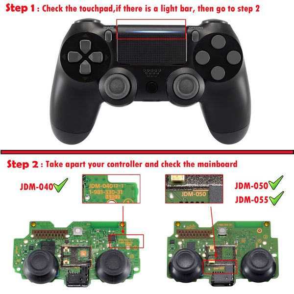глубина вулкан планшайбы передняя shell жилищного замена части для ps4 тонкий pro controller cuh-zct2 jdm-040 jdm-050 jdm-055
глубина вулкан планшайбы передняя shell жилищного замена части для ps4 тонкий pro controller cuh-zct2 jdm-040 jdm-050 jdm-055