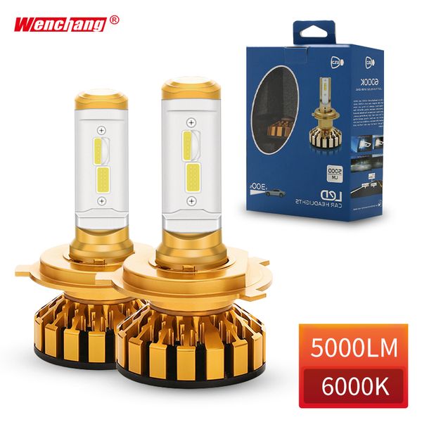 wenchang h7 h4 h11 led canbus bulb 6000k h1 h3 lamp led headlight bulbs for cars auto lamp 9005 9006 5000lm smd chip fog lights
wenchang h7 h4 h11 led canbus bulb 6000k h1 h3 lamp led headlight bulbs for cars auto lamp 9005 9006 5000lm smd chip fog lights