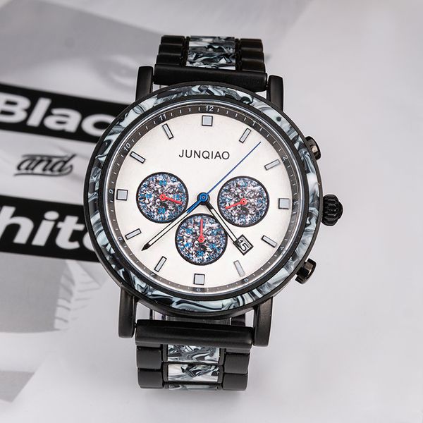 resin watch man satch chronograph date display resin quartz wristwatch male watches, Slivery;brown
resin watch man satch chronograph date display resin quartz wristwatch male watches, Slivery;brown