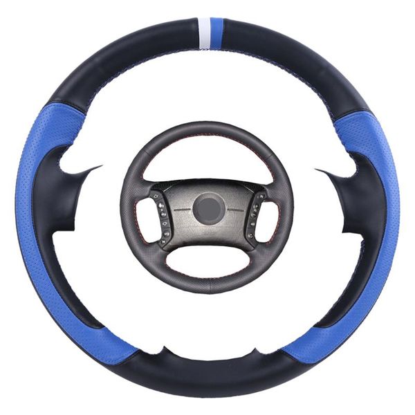car steering wheel cover fiber leather for e46 318i 325i e39 e53 x5/custom steering-wheel braid
car steering wheel cover fiber leather for e46 318i 325i e39 e53 x5/custom steering-wheel braid