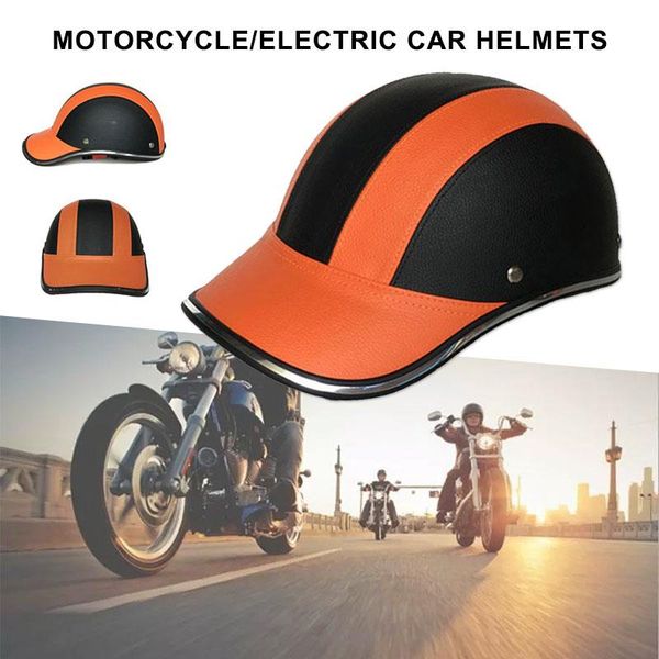 durable baseball cap safety hat 30-46cm motorcycle helmet hats anti-vibration riding riding helmet comfortable sports outdoor
durable baseball cap safety hat 30-46cm motorcycle helmet hats anti-vibration riding riding helmet comfortable sports outdoor