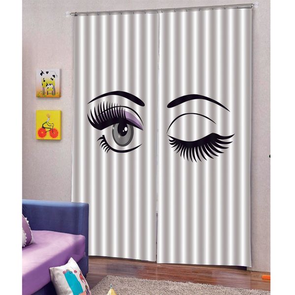 personality cartoon figure curtain shade curtains blockout curtains beautiful women pattern for girl room
personality cartoon figure curtain shade curtains blockout curtains beautiful women pattern for girl room