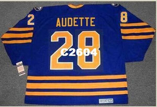 mens #28 donald audette buffalo sabres ccm vintage retro hockey jersey or custom any name or number retro jersey, Black;red
mens #28 donald audette buffalo sabres ccm vintage retro hockey jersey or custom any name or number retro jersey, Black;red
