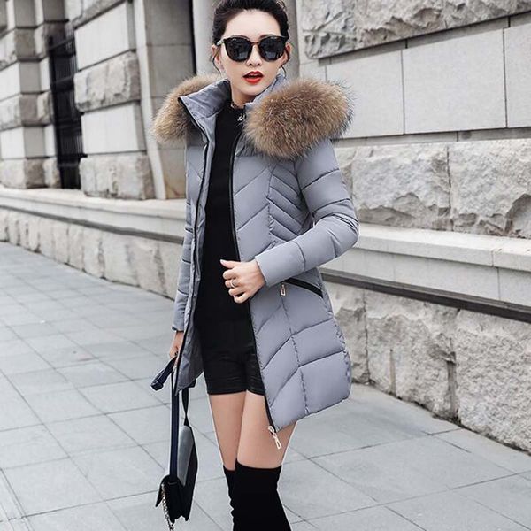 winter jacket women 2018 winter female long jacket winter coat women warm woman parka outerwear down jacket coat ns4022, Black;brown
winter jacket women 2018 winter female long jacket winter coat women warm woman parka outerwear down jacket coat ns4022, Black;brown