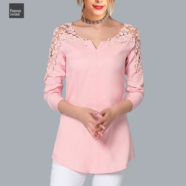 блузы лето lace mujer женщин с длинным рукавом v шеи повседневная рубашка топы элегантный офис дамы blusa блуза plus size, White
блузы лето lace mujer женщин с длинным рукавом v шеи повседневная рубашка топы элегантный офис дамы blusa блуза plus size, White