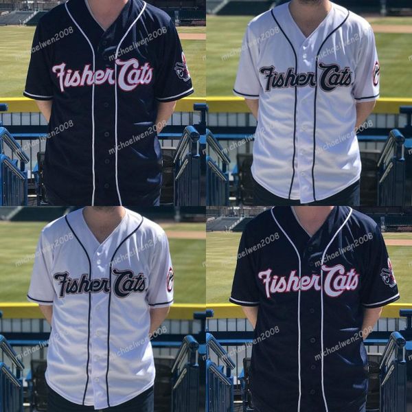 mens new hampshire fisher cats white navy blue custom double stitched shirts baseball jerseys high-quality, Blue;black
mens new hampshire fisher cats white navy blue custom double stitched shirts baseball jerseys high-quality, Blue;black