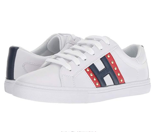 2019 new men women white sneakers pema 2019 fashion breathble waterproof luxury jeans designer shoes, Black
2019 new men women white sneakers pema 2019 fashion breathble waterproof luxury jeans designer shoes, Black