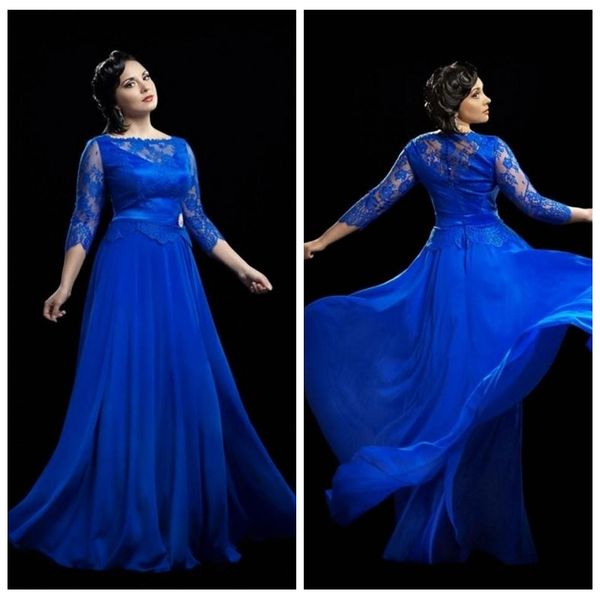 quarter sleeves lace a-line prom dresses chiffon long mother of the brides' party gowns plus size 2020 vintage mother evening dress, Black
quarter sleeves lace a-line prom dresses chiffon long mother of the brides' party gowns plus size 2020 vintage mother evening dress, Black