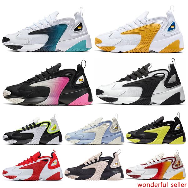 2020 ale m2k tekno zoom 2k men women running shoes triple white black volt dynamic yellow light cream sports sneakers mens trainer 36-45
2020 ale m2k tekno zoom 2k men women running shoes triple white black volt dynamic yellow light cream sports sneakers mens trainer 36-45