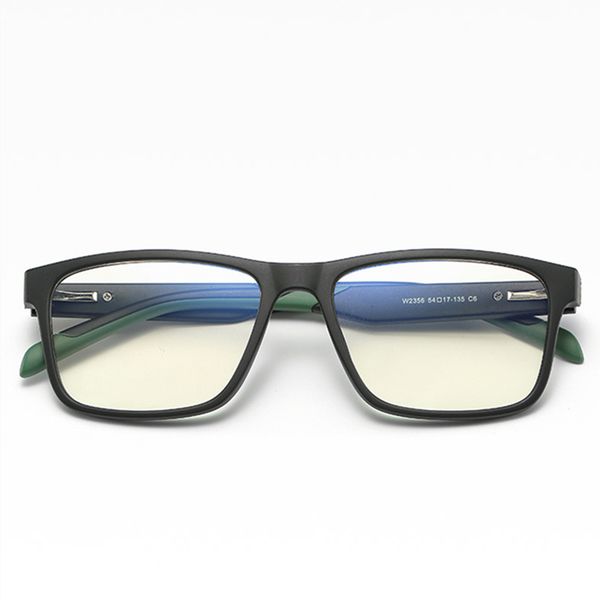 2020 new tr anti-blue radiation glasses men and women computer game goggles anti-uv glasses goggles literary frame trend, White;black
2020 new tr anti-blue radiation glasses men and women computer game goggles anti-uv glasses goggles literary frame trend, White;black