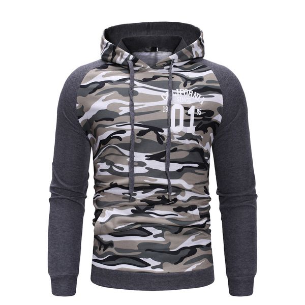 mens and blouses christmas hoodie long sleeve splicing hoodie hooded tee blouse sudadera hombre, Black
mens and blouses christmas hoodie long sleeve splicing hoodie hooded tee blouse sudadera hombre, Black