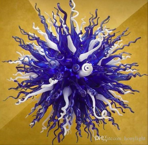 elegant blue and white glass ball chandelier led light source art decoration style hand blown glass crystal chandelier light
elegant blue and white glass ball chandelier led light source art decoration style hand blown glass crystal chandelier light