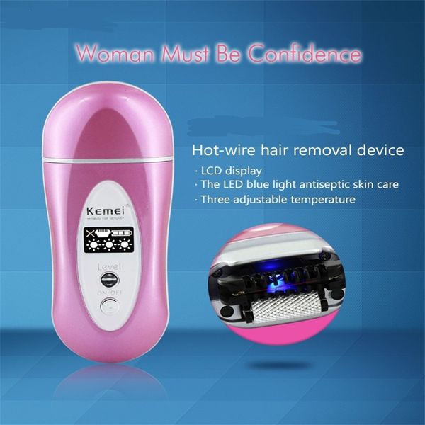 heater wire no pain permanent haircut removal laser women shave electric shaver lady epilator shaving body leg depilator razor
heater wire no pain permanent haircut removal laser women shave electric shaver lady epilator shaving body leg depilator razor