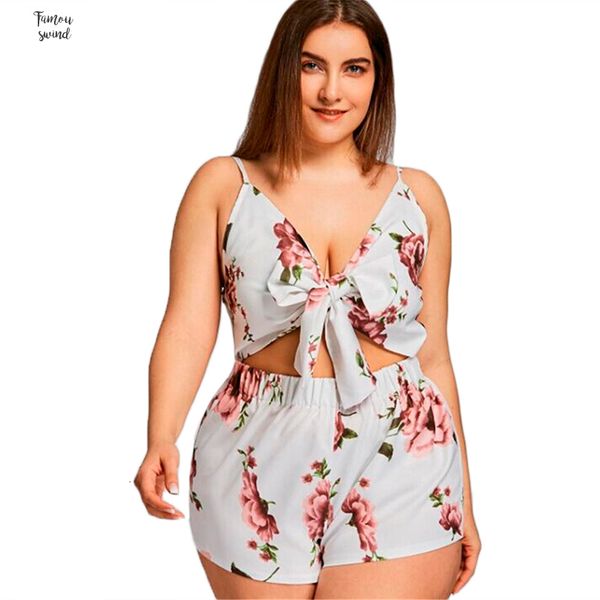 boho летний костюм для подвижных игр комбинезон hot sexy rompers бинты цветочные v шеи отдыха backless шорты без рукавов женщины плюс размер, Black;white
boho летний костюм для подвижных игр комбинезон hot sexy rompers бинты цветочные v шеи отдыха backless шорты без рукавов женщины плюс размер, Black;white