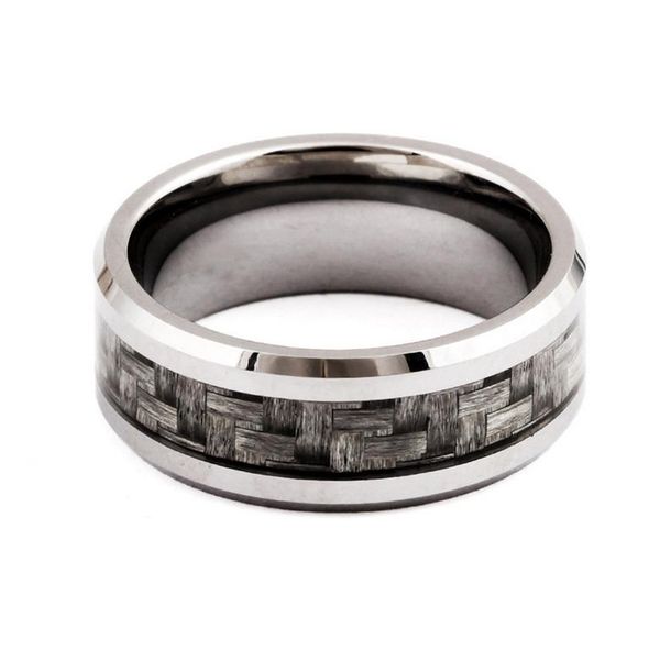tungsten steel rings european and american new fashion personality geometric simple stainless steel rings band rings, Silver
tungsten steel rings european and american new fashion personality geometric simple stainless steel rings band rings, Silver