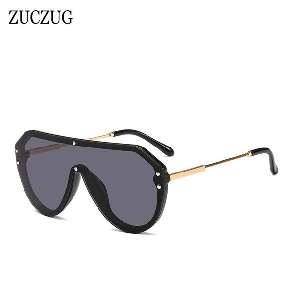 2019 new oversized one-piece sunglasses women hip hop printing letters lens sun glasses female flat conjoined eyewear uv400, White;black
2019 new oversized one-piece sunglasses women hip hop printing letters lens sun glasses female flat conjoined eyewear uv400, White;black