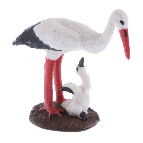 realistic plastic animal figures model zoo wild white crane children science leaning toy party supplies
realistic plastic animal figures model zoo wild white crane children science leaning toy party supplies