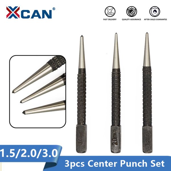 xcan non slip center punch 1.5/2.0/3.0mm high carbon steel scribe marking tool wood metal drill center punch
xcan non slip center punch 1.5/2.0/3.0mm high carbon steel scribe marking tool wood metal drill center punch