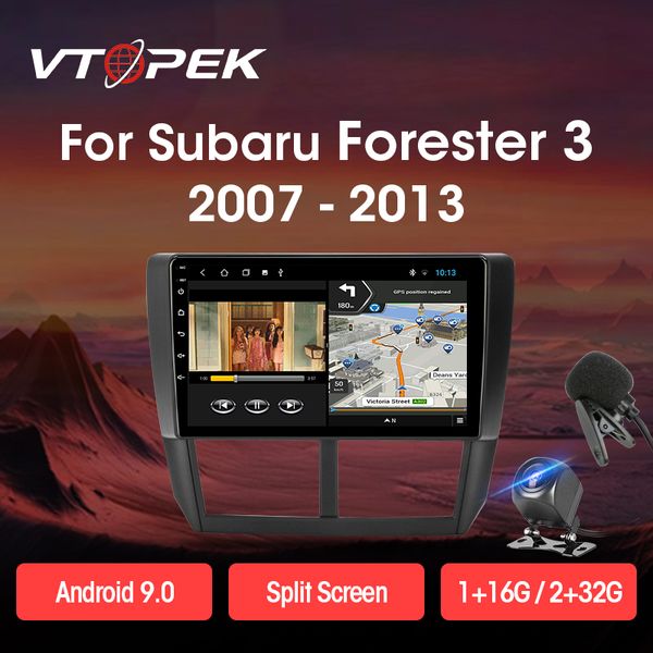 vk android 9.0 car radio multimidia video player navigation gps autoradio for forester 3 sh 2008-2012 head unit 2din car dvd
vk android 9.0 car radio multimidia video player navigation gps autoradio for forester 3 sh 2008-2012 head unit 2din car dvd