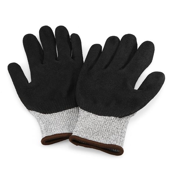 high-performance anti cutting hiking gloves winter autumn sportwear working gloves hiking garden farming motorcycle safety glove, Blue;gray
high-performance anti cutting hiking gloves winter autumn sportwear working gloves hiking garden farming motorcycle safety glove, Blue;gray
