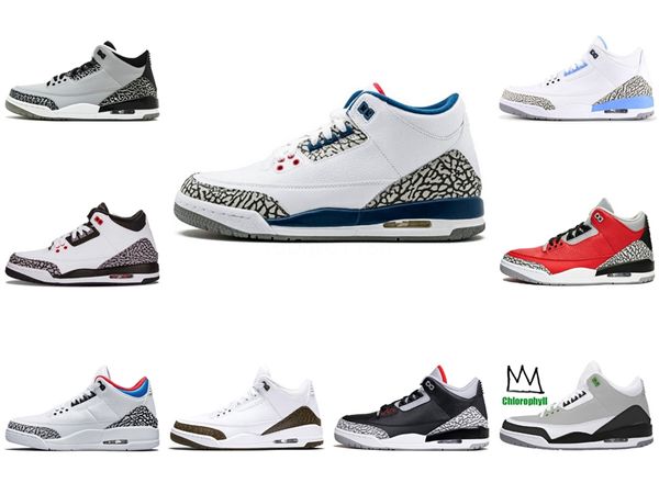 wholesale new 3 iv black men basketball shoes 3s male sports outdoor trainers sneakers with box size 7-13#685 
wholesale new 3 iv black men basketball shoes 3s male sports outdoor trainers sneakers with box size 7-13#685