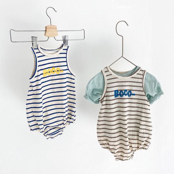 milancel baby girls clothes sleeveless baby bodysuit girl summer outfits cotton striped infant boys bodysuits, Blue
milancel baby girls clothes sleeveless baby bodysuit girl summer outfits cotton striped infant boys bodysuits, Blue