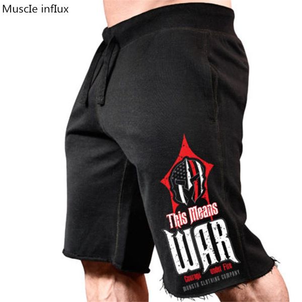 men's casual cotton jogger shorts men sweatpants male fitness bodybuilding workout man fashion crossfits brand short, White;black
men's casual cotton jogger shorts men sweatpants male fitness bodybuilding workout man fashion crossfits brand short, White;black