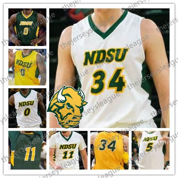 north dakota state bison custom any name any number stitched green yellow white #0 vinnie shahid ncaa college basketball jersey, Black
north dakota state bison custom any name any number stitched green yellow white #0 vinnie shahid ncaa college basketball jersey, Black