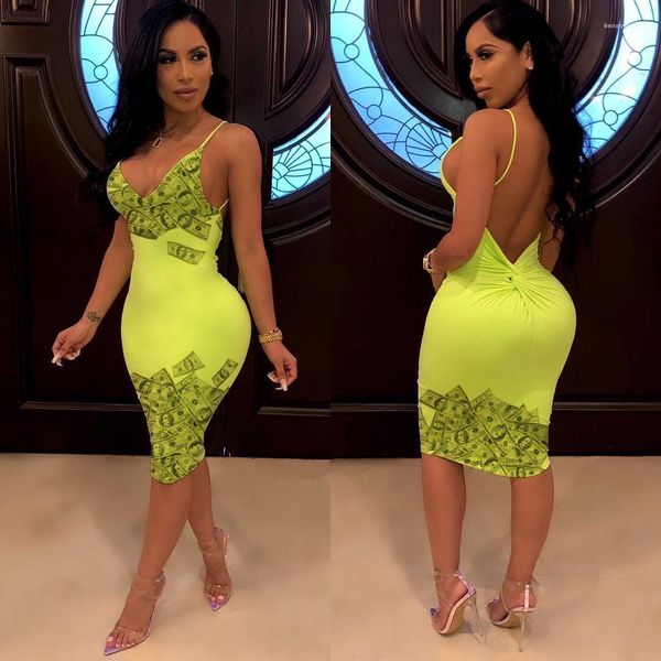 v neck spaghetti ladies dresses fashion designer backless night club female apparel summer solid women dress deep, White;black
v neck spaghetti ladies dresses fashion designer backless night club female apparel summer solid women dress deep, White;black