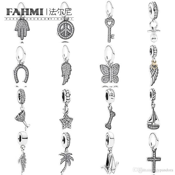 hywo 100% 925 sterling silver 1:1 charm hamsa star pavé dangle symbol of faith pendant angel guidance angel hanging butterfly night out, Black
hywo 100% 925 sterling silver 1:1 charm hamsa star pavé dangle symbol of faith pendant angel guidance angel hanging butterfly night out, Black