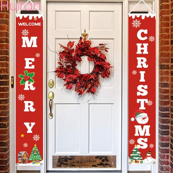 huiran cloth merry christmas banner christmas decoration outdoor garden party decor supplies xmas ornament new year
huiran cloth merry christmas banner christmas decoration outdoor garden party decor supplies xmas ornament new year