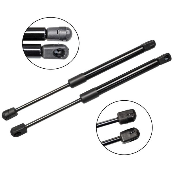 for bmw 7 (f01, f02, f03, f04) saloon 2010/10 - 278mm front hood bonnet gas lift supports struts spring prop rod arm shocks
for bmw 7 (f01, f02, f03, f04) saloon 2010/10 - 278mm front hood bonnet gas lift supports struts spring prop rod arm shocks