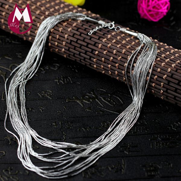 new arrival 100% 925 sterling silver necklaces women ethnic tassel long necklace & pendants simple chain fine jewelry gift sn05
new arrival 100% 925 sterling silver necklaces women ethnic tassel long necklace & pendants simple chain fine jewelry gift sn05
