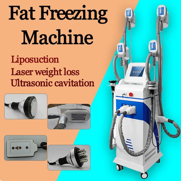professional fat ing cryolipolysis slimming beauty machine with fast result multifunctional 4 cryo heads for body slimming
professional fat ing cryolipolysis slimming beauty machine with fast result multifunctional 4 cryo heads for body slimming
