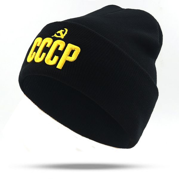 cccp russia emblem communism 3d aeozring embroidery knitted hat beanie cap ussr soviet badges sickle hammer christmas gift
cccp russia emblem communism 3d aeozring embroidery knitted hat beanie cap ussr soviet badges sickle hammer christmas gift