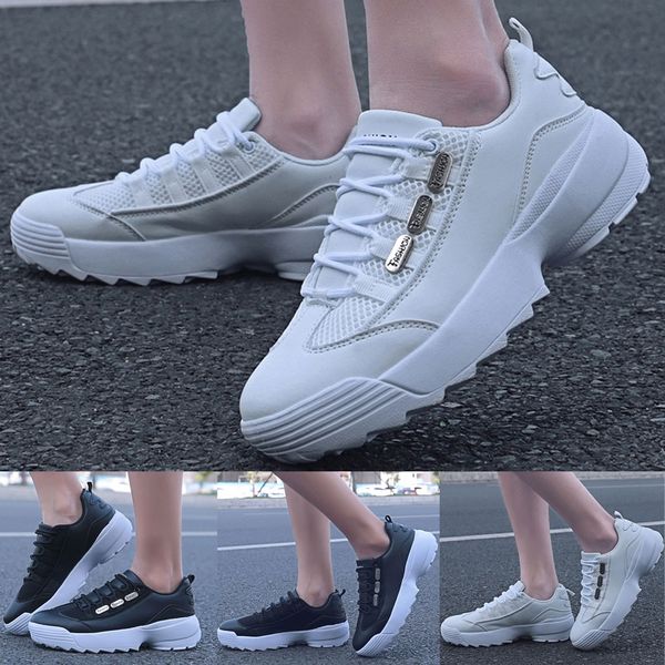 onto-mato brand new women's mesh breathable casual shoes lightweight running shoes platform sneakers dropshipping sportschoenen
onto-mato brand new women's mesh breathable casual shoes lightweight running shoes platform sneakers dropshipping sportschoenen