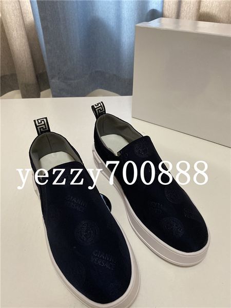 2020 new men's shoes, high-quality luxury sports shoes, simple fashion casual shoes, loafers, one pedal size: 38-44 fdzhlzj, Black
2020 new men's shoes, high-quality luxury sports shoes, simple fashion casual shoes, loafers, one pedal size: 38-44 fdzhlzj, Black