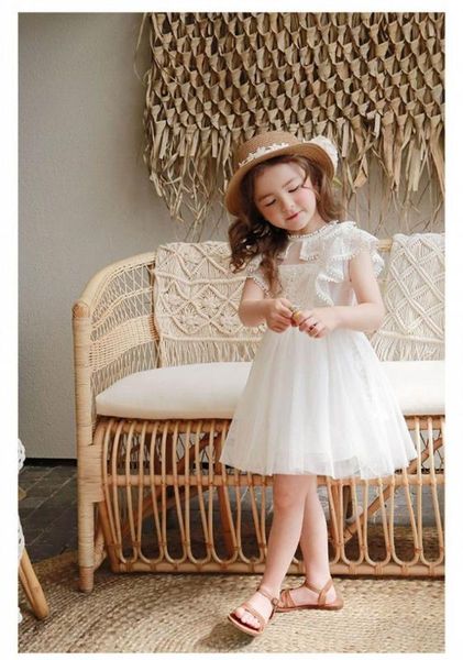 lace korean girl dress 2020 summer new fluffy gauze sleeveless princess dress kids clothes 2-10years e20659, Red;yellow
lace korean girl dress 2020 summer new fluffy gauze sleeveless princess dress kids clothes 2-10years e20659, Red;yellow